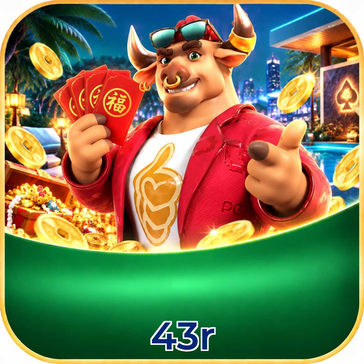 Recursos App