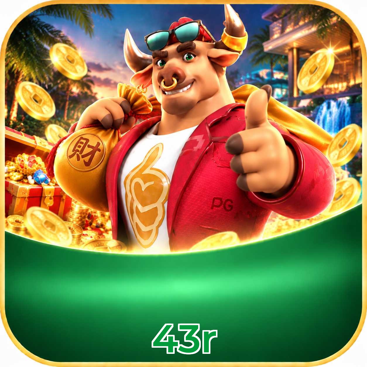 Jogos Cassino